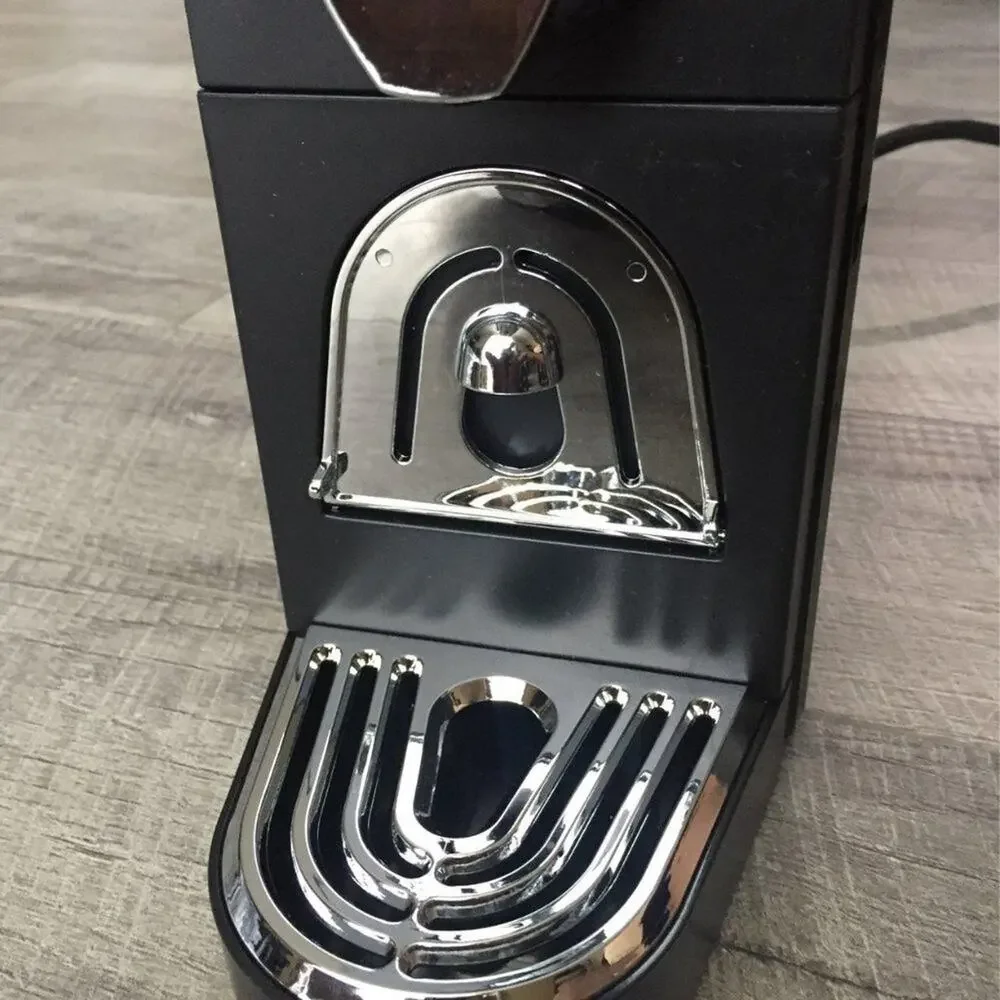 Grenp Coffee Maker, Single Serve Coffee Machine, Rapid Brew‎ Auto-shutoff